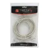Patch Cord Cat5e Utp 20m Szary Cca